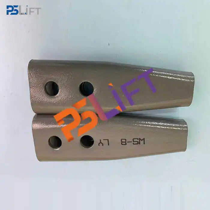 Rope Head Combination WS-8 LY Hitachi 